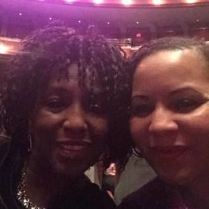 Meet your Posher, Mary